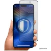 Захисне скло 3mk Protection HardGlass Matt Max для iPhone 18 Pro Privacy (5903108780773)