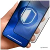 Захисне скло 3mk Protection HardGlass Matt Max для iPhone 18 Pro Privacy (5903108780773)