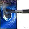 Захисне скло 3mk Protection HardGlass Matt Max для iPhone 18 Pro Privacy (5903108780773)