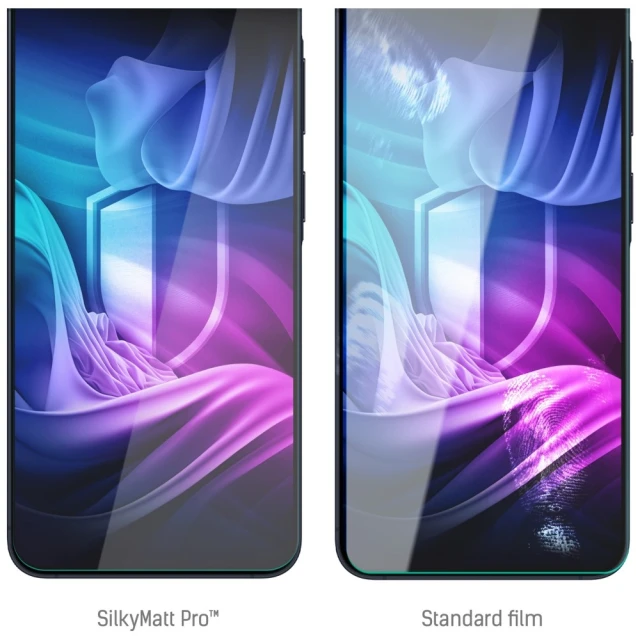 Захисна плівка 3mk Silky Matt Pro для Samsung Galaxy A57 (5903108780902)