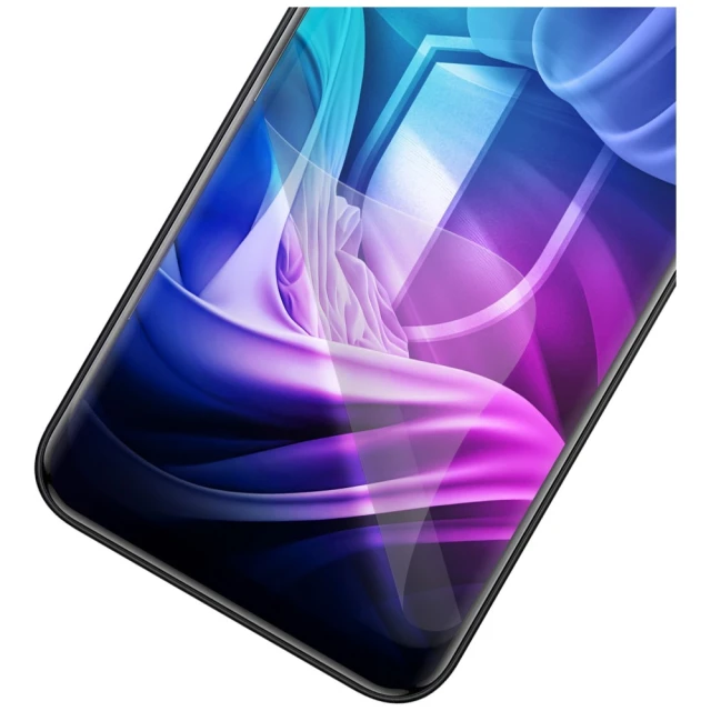 Захисна плівка 3mk Silky Matt Pro для Redmi Note 15 Pro Plus 5G Clear (5903108781930)