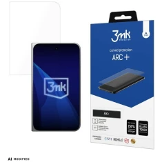 Захисна плівка 3mk ARC Plus Fullscreen для iPhone Duo (5903108788526)