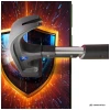 Захисна плівка 3mk Silky Matt Privacy для Motorola Edge 70 (5903108789394)