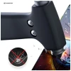 Захисна плівка 3mk Silky Matt Privacy для Motorola Edge 70 (5903108789394)