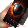 Захисна плівка 3mk Silky Matt Privacy для Motorola Edge 70 (5903108789394)
