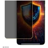Захисна плівка 3mk Silky Matt Privacy для Motorola Edge 70 (5903108789394)