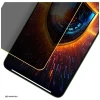 Захисна плівка 3mk Silky Matt Privacy для Motorola Edge 70 (5903108789394)