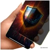 Захисна плівка 3mk Silky Matt Privacy для Samsung Galaxy S26 FE (5903108792639)