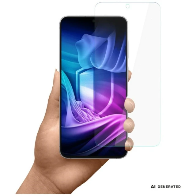 Захисна плівка 3mk Silky Matt Pro для Samsung Galaxy S26 FE (5903108792646)