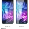 Захисна плівка 3mk Silky Matt Pro для Samsung Galaxy S26 FE (5903108792646)