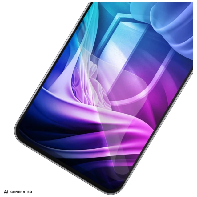 Захисна плівка 3mk Silky Matt Pro для Samsung Galaxy S26 FE (5903108792646)