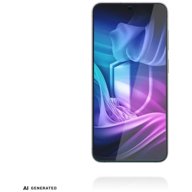 Захисна плівка 3mk Silky Matt Pro для Samsung Galaxy S26 FE (5903108792646)