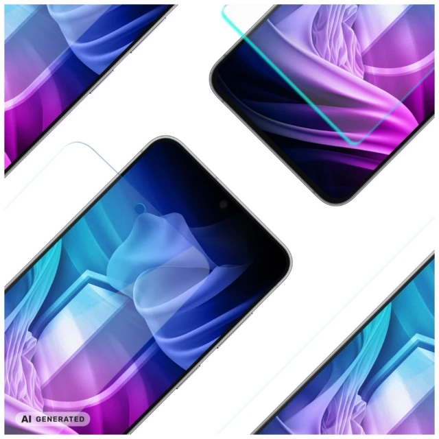 Захисна плівка 3mk Silky Matt Pro для Samsung Galaxy S26 FE (5903108792646)