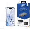 Гібридне скло 3mk FlexibleGlass для iPhone 17 Pro | 18 Pro 3 шт (5903108796323)