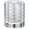 Сушарка для овочів і фруктів MPM MSG-11 (5903151000132)