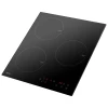 Індукційна варильна поверхня MPM MPM-45-IM-14 45 см 2 зони Black (5903151033840)