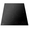 Індукційна варильна поверхня MPM MPM-45-IM-14 45 см 2 зони Black (5903151033840)