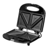 Сендвічниця MPM MOP-47 750 Вт Black (5903151034243)