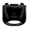 Сендвічниця MPM MOP-47 750 Вт Black (5903151034243)
