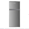 Холодильник MPM MPM-125-CZ-11/E 115 см Dark Inox (5903151040381)