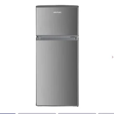 Холодильник MPM MPM-125-CZ-11/E 115 см Dark Inox (5903151040381)