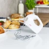 Міксер MPM MMR-25 400 Вт White (5903151052322)