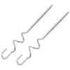 Міксер MPM MMR-25 400 Вт White (5903151052322)