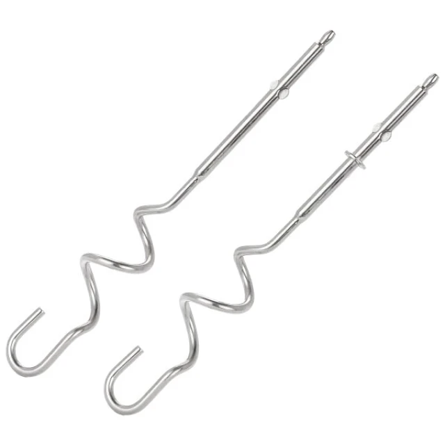 Міксер MPM MMR-25 400 Вт White (5903151052322)