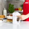 Міксер MPM MMR-25 400 Вт White (5903151052322)