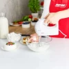 Міксер MPM MMR-25 400 Вт White (5903151052322)