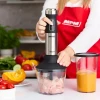 Занурювальний блендер MPM MBL-42M 1500 Вт (5903151054074)