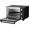 Електродуховка MPM MPE-16/T 35 л з термообігом Black (5903151074676)