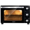 Електродуховка MPM MPE-16/T 35 л з термообігом Black (5903151074676)