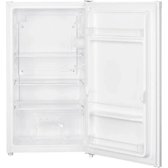 Холодильник MPM MPM-89-CJ-39 компресорний 90 л висота 85 см White (5903151097149)