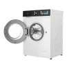 Пральна машина MPM MPM-5914-PT-51 9 кг 60 см інверторний двигун 15 програм White (5903151097347)