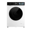 Пральна машина MPM MPM-5914-PT-51 9 кг 60 см інверторний двигун 15 програм White (5903151097347)