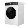 Пральна машина MPM MPM-5914-PT-51 9 кг 60 см інверторний двигун 15 програм White (5903151097347)