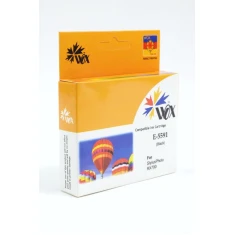Картридж Wox WOX-E5591BN для Epson T5591 C13T559140 Black (5903163342398)