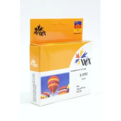 Картридж Wox WOX-E5592CN для Epson T5592 C13T559240 Cyan (5903163342404)