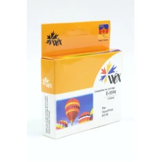 Картридж Wox WOX-E5594YN для Epson T5594 C13T559440 Yellow (5903163342428)