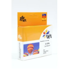 Картридж Wox WOX-E5596LMN для Epson T5596 C13T559640 Light Magenta (5903163342442)
