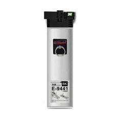 Картридж JetWorld JWI-E9441BN для Epson T9441 C13T944140 Black (5903163345702)
