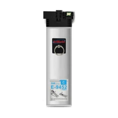 Картридж JetWorld JWI-E9452CN для Epson T9452 C13T945240 Cyan (5903163345757)