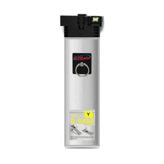 Картридж JetWorld JWI-E9454YN для Epson T9454 C13T945440 Yellow (5903163345771)