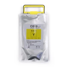 Картридж JetWorld JWI-E9734YN для Epson T9734 C13T973400 Yellow (5903163346617)