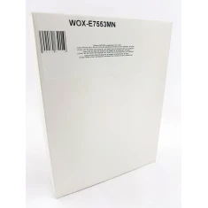 Картридж Wox WOX-E7553MN для Epson T7553 XL C13T755340 Magenta (5903163347355)