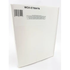 Картридж Wox WOX-E7554YN для Epson T7554 XL C13T755440 Yellow (5903163347362)