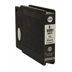 Картридж Wox WOX-E9081XLBN для Epson T9081XL C13T908140 Black (5903163347768)