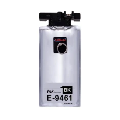 Картридж JetWorld JWI-E9461BN для Epson T9461 C13T946140 Black (5903163348659)