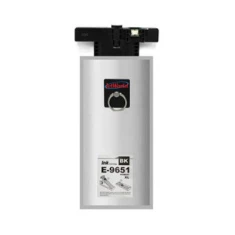 Картридж JetWorld JWI-E9651N для Epson T9651 C13T965140 Black (5903163349960)